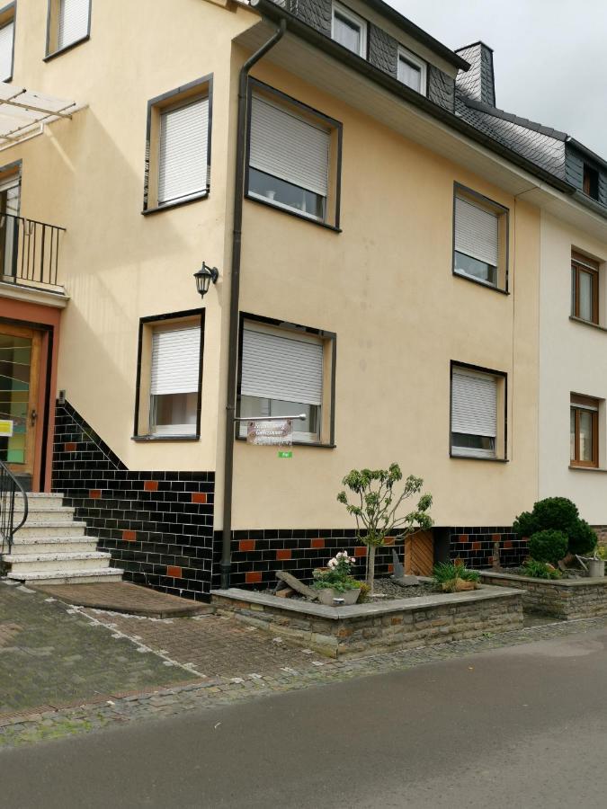 Ferienwohnung Lisa Bremm Exterior foto