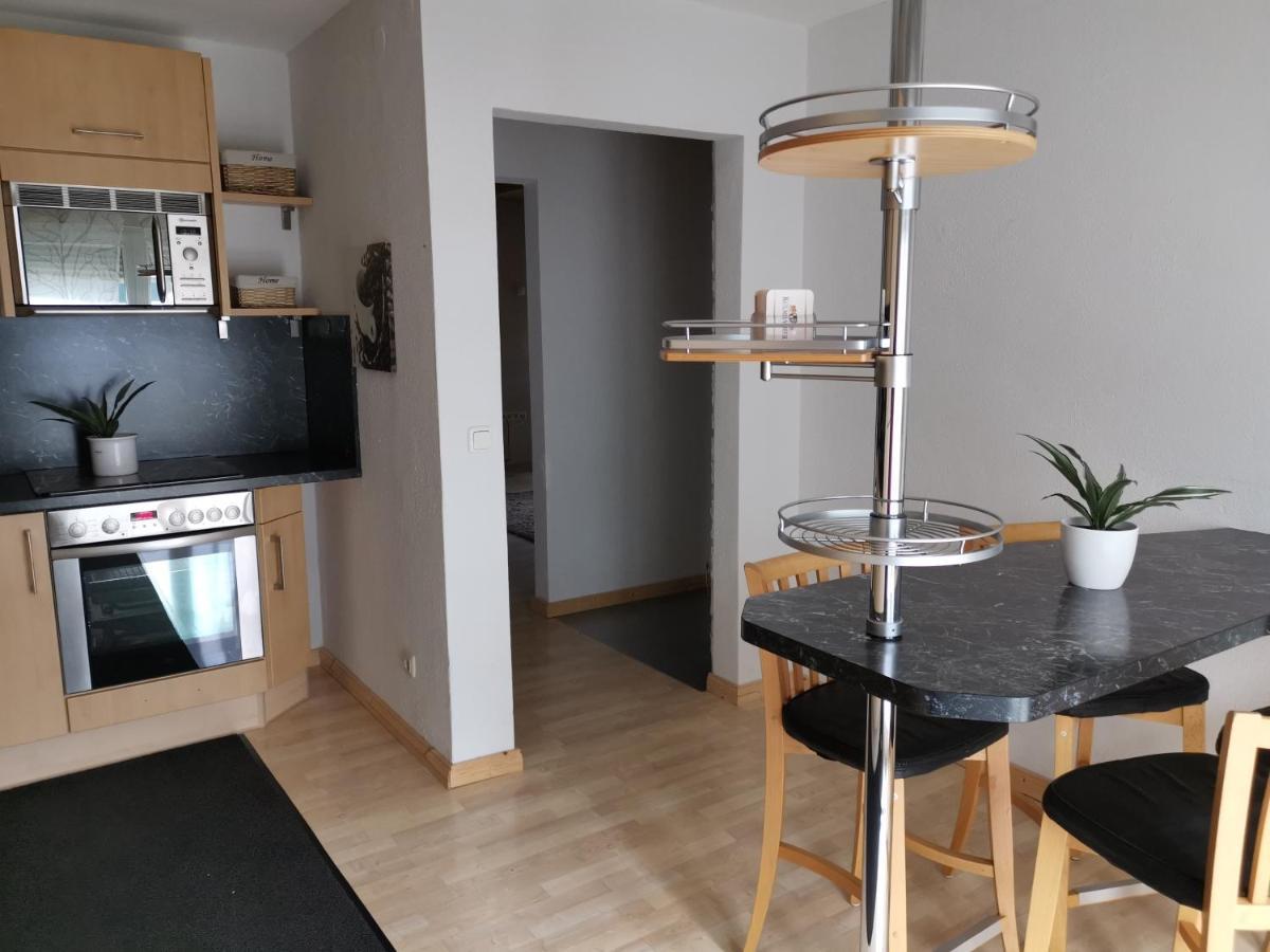 Ferienwohnung Lisa Bremm Zimmer foto
