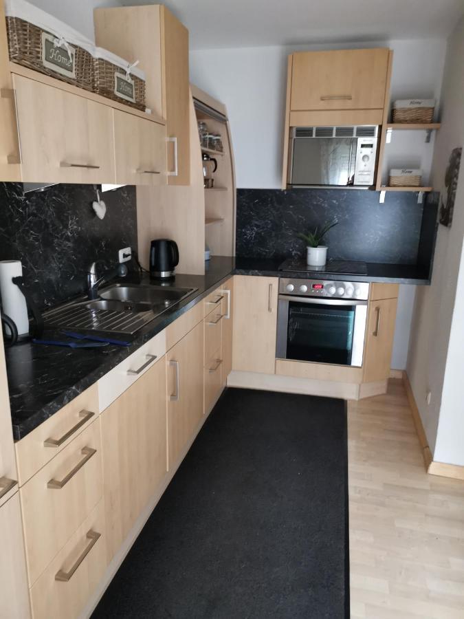 Ferienwohnung Lisa Bremm Zimmer foto